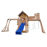 Kensington Play Centre & Swing Set - Lifespan Kids