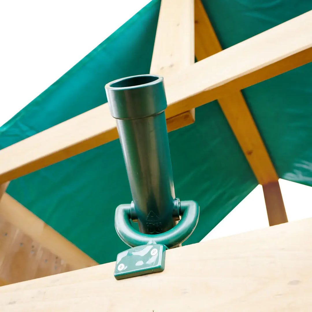 Montrose Play Centre with Slide - Lifespan Kids