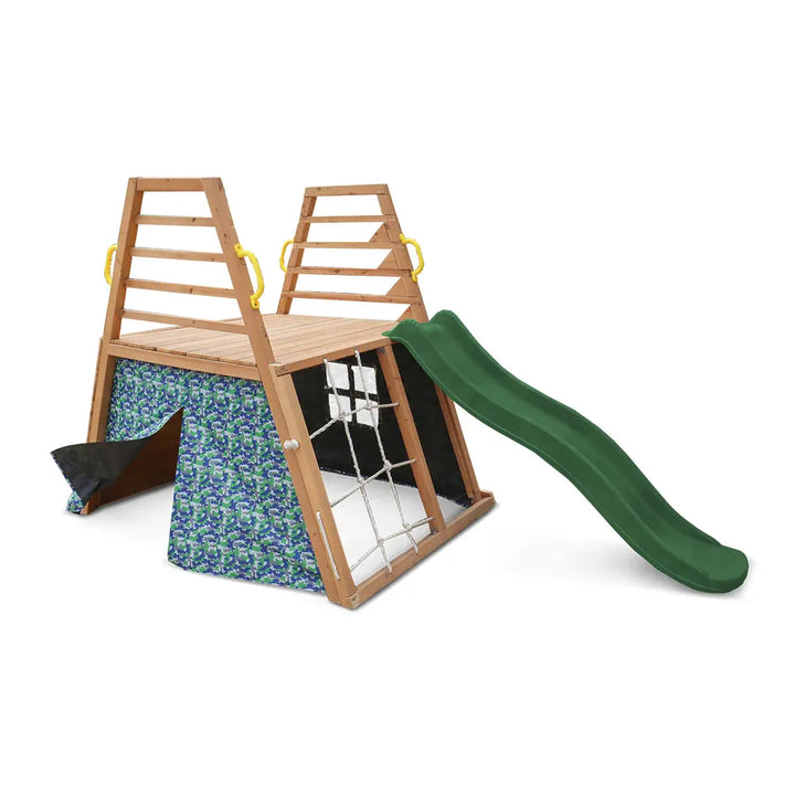 Cooper Climb & Slide with 1.8m Slide - Lifespan Kids