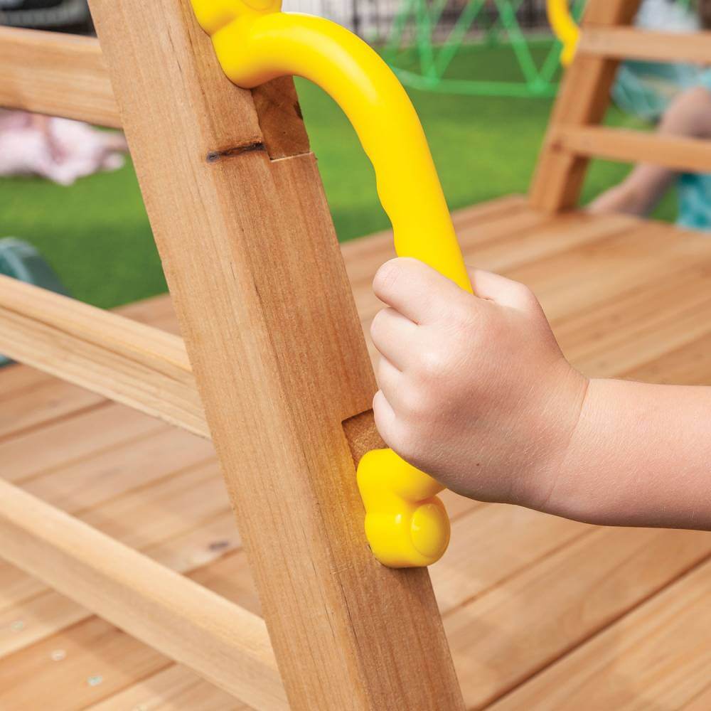 Cooper Climb & Slide with 1.8m Slide - Lifespan Kids