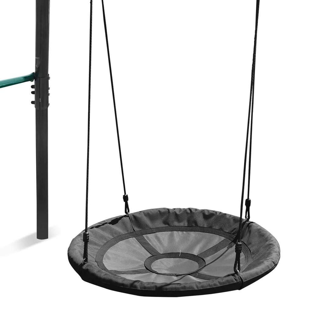 Titan Commercial Steel Swing Set - Lifespan Kids