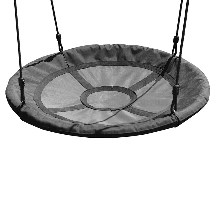 Titan Commercial Steel Swing Set - Lifespan Kids