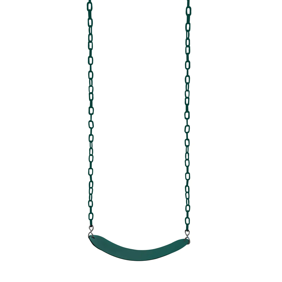 Titan Commercial Steel Swing Set - Lifespan Kids