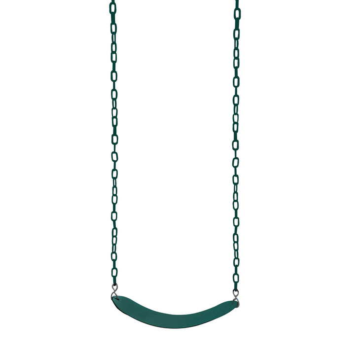 Titan Commercial Steel Swing Set - Lifespan Kids