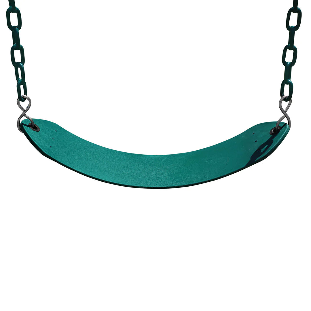 Titan Commercial Steel Swing Set - Lifespan Kids