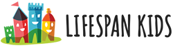 Lifespan Kids Logo