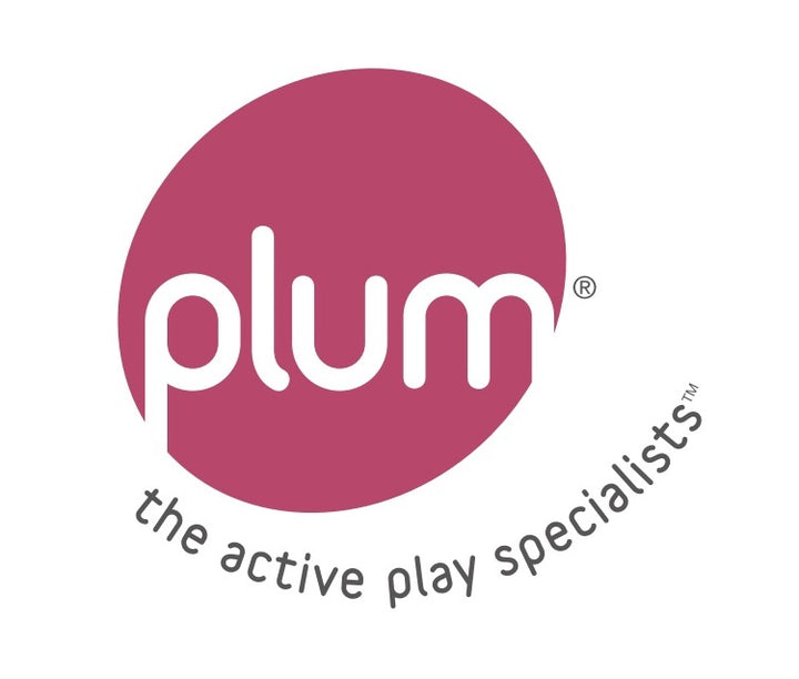 Plum Play Logo