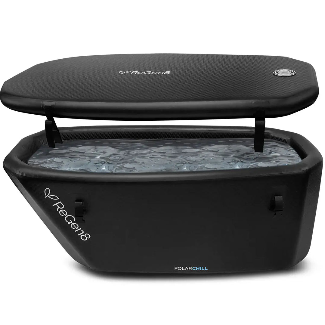 Regen8 PolarChill Cold Plunge Ice Bath - Lifespan Fitness