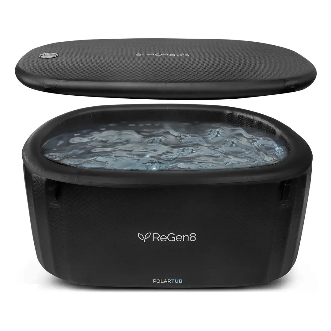 Regen8 PolarTub Cold Plunge Ice Bath - Lifespan Fitness