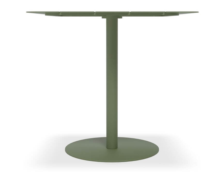 Roku Cafe Table Outdoor