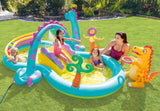 Intex Dinoland  Inflatable Play Centre