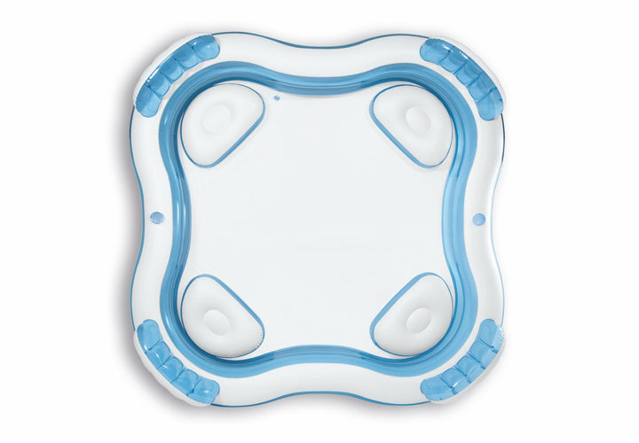 Intex Swim Center Family Lounge Pool