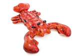 Intex Giant Lobster Ride-On Pool Inflatable