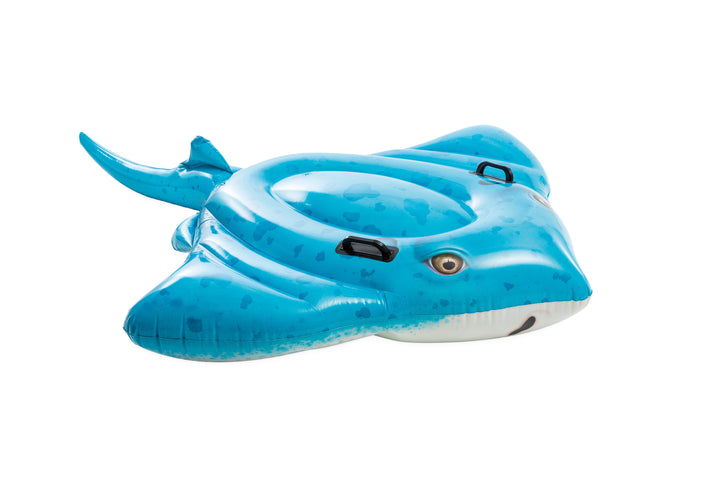 Intex Stingray Ride-On