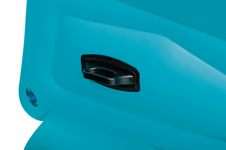 Intex Surfing Fun Inflatable Water Slide