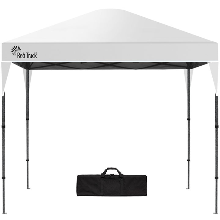 RED TRACK 3x3m Ultra Compact Folding Gazebo with Carry Bag (Available in 3 Different Colour Options)