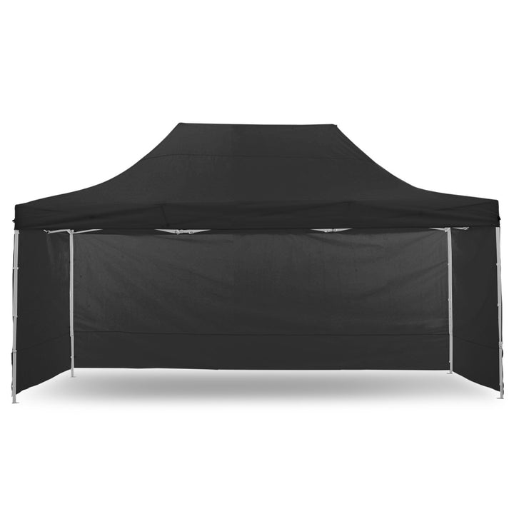 Wallaroo 3x4.5m Pop Up Gazebo (Available in 4 Different Colour Options)