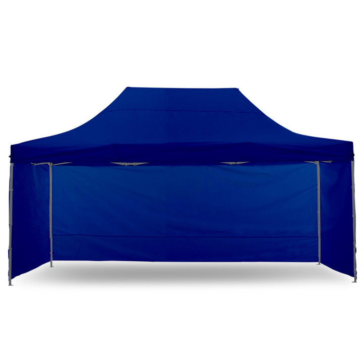 Wallaroo 3x4.5m Pop Up Gazebo (Available in 4 Different Colour Options)