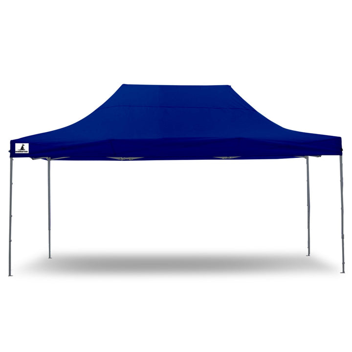Wallaroo 3x4.5m Pop Up Gazebo (Available in 4 Different Colour Options)
