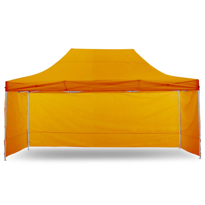 Wallaroo 3x4.5m Pop Up Gazebo (Available in 4 Different Colour Options)