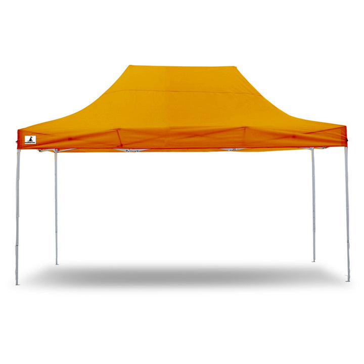 Wallaroo 3x4.5m Pop Up Gazebo (Available in 4 Different Colour Options)