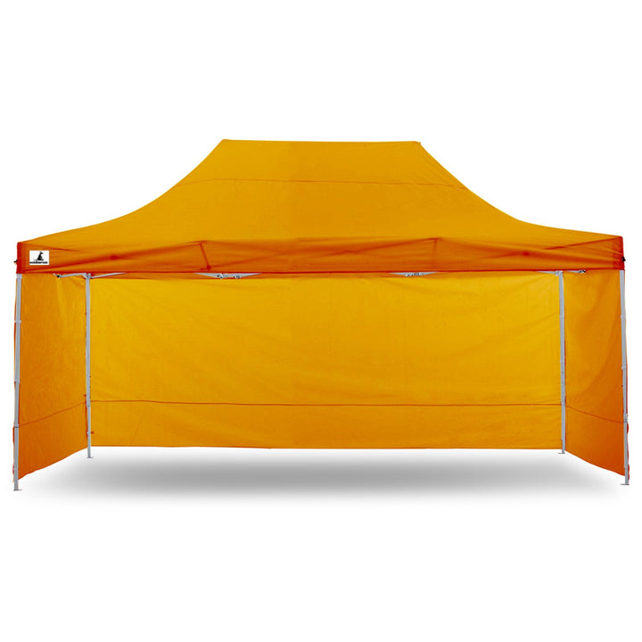 Wallaroo 3x4.5m Pop Up Gazebo (Available in 4 Different Colour Options)