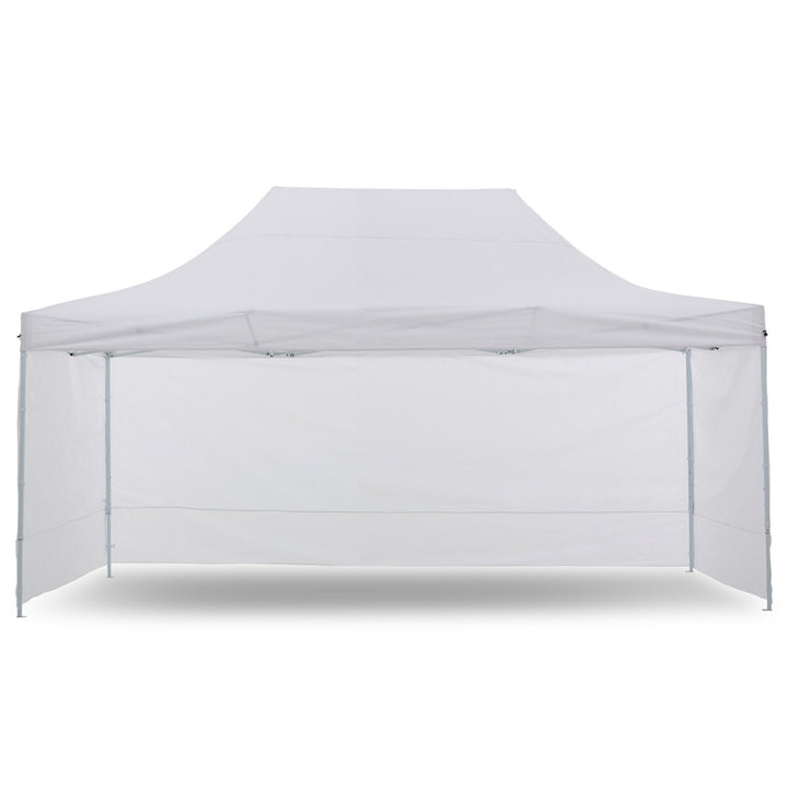 Wallaroo 3x4.5m Pop Up Gazebo (Available in 4 Different Colour Options)