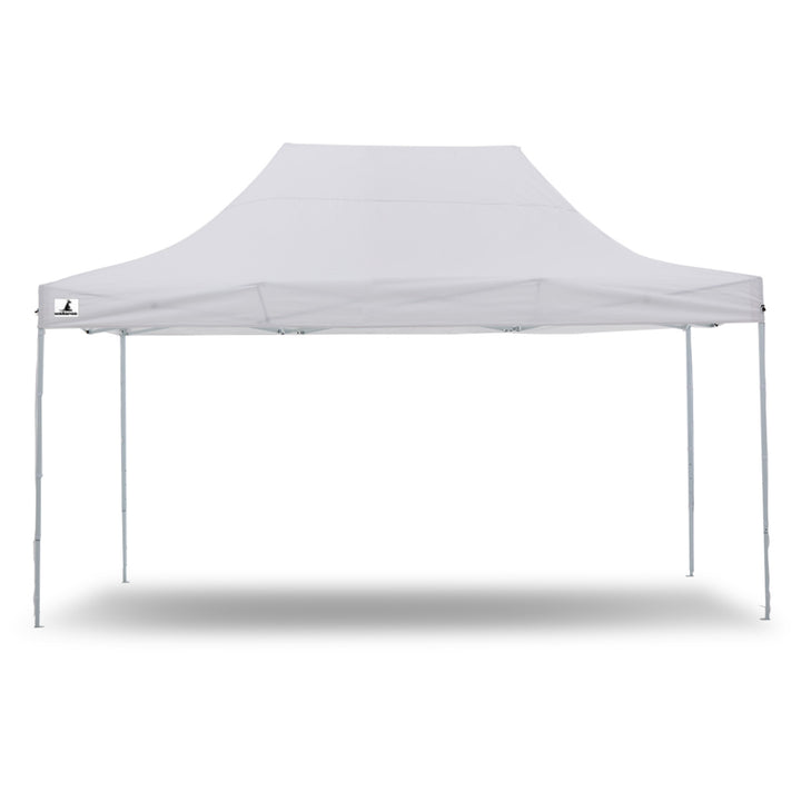 Wallaroo 3x4.5m Pop Up Gazebo (Available in 4 Different Colour Options)