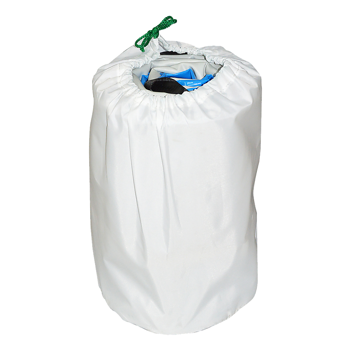 4m Inflatable Air Track Gym Mat - with Pump