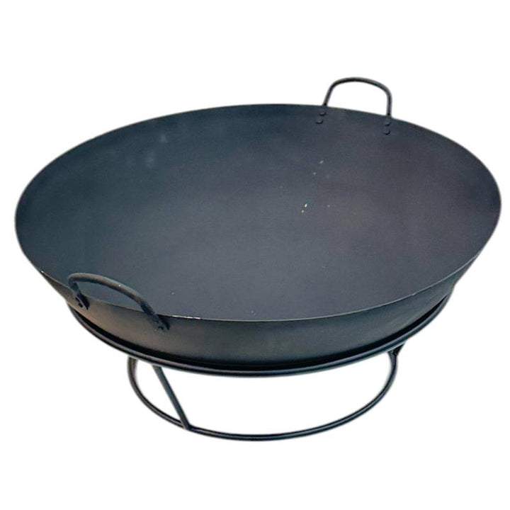 Outdoor Fire Pit - 65cm