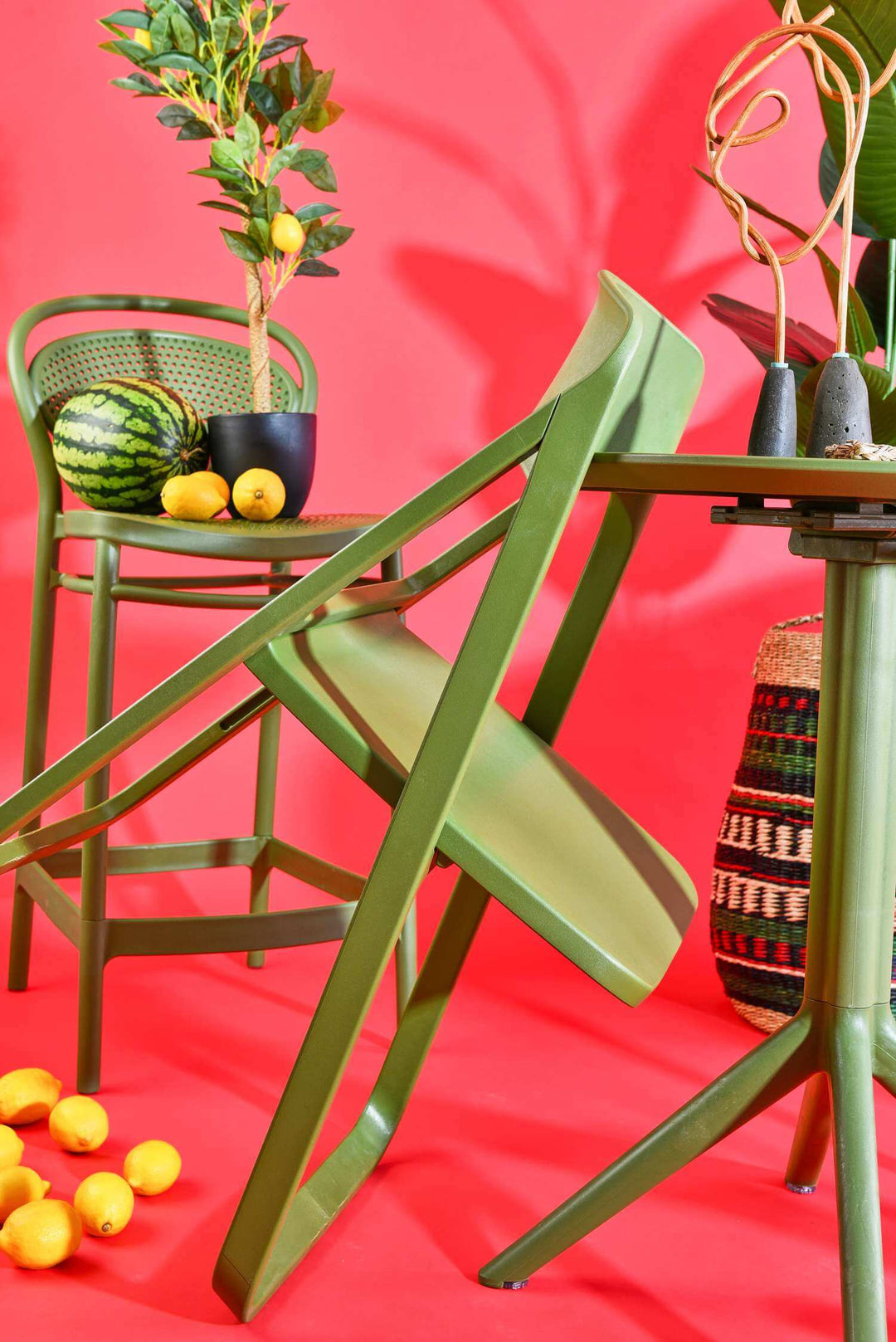 Siesta Dream Folding Chair