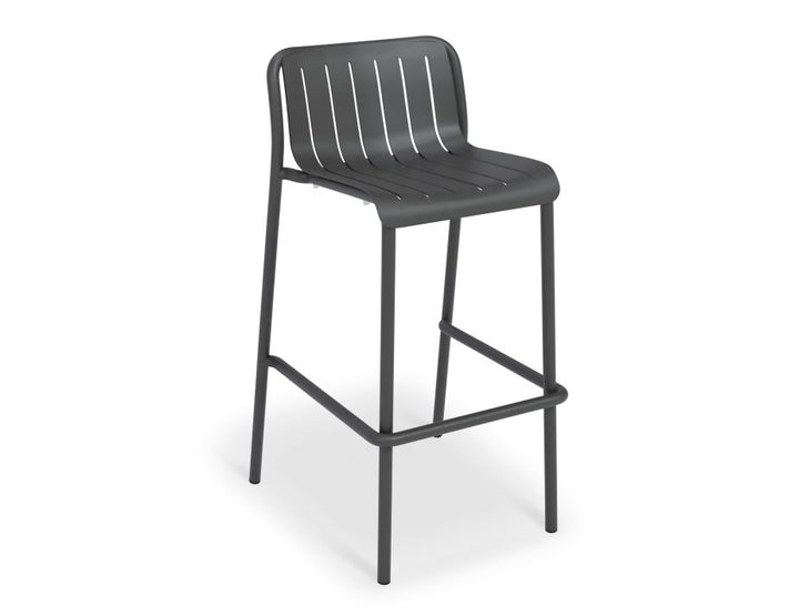 Roku Outdoor Bar Stool