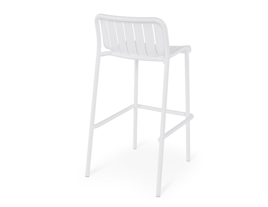 Roku Outdoor Bar Stool