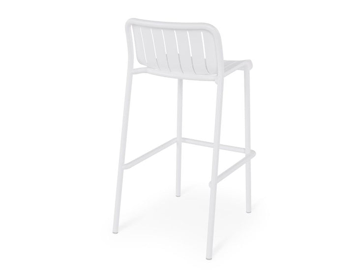 Roku Outdoor Bar Stool