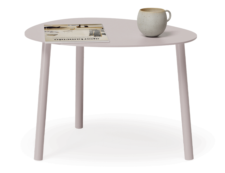 Cetara Outdoor Side Table
