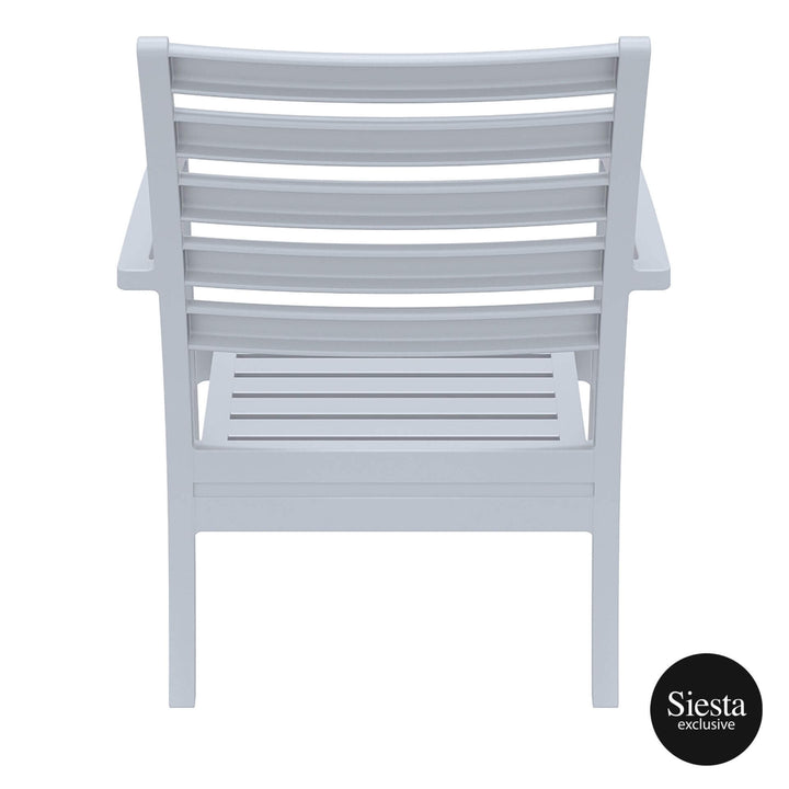 Artemis XL Lounge & Ocean Side Table 2 Seat Package