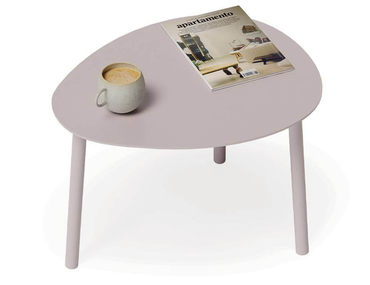 Cetara Outdoor Side Table