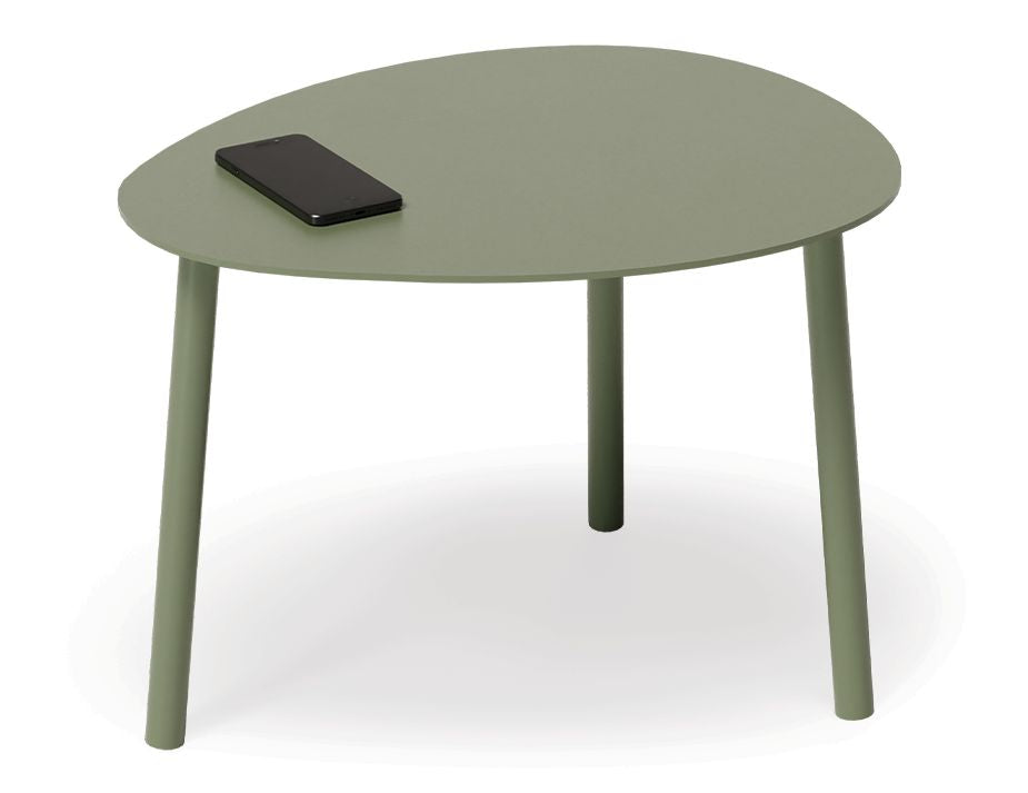 Cetara Outdoor Side Table