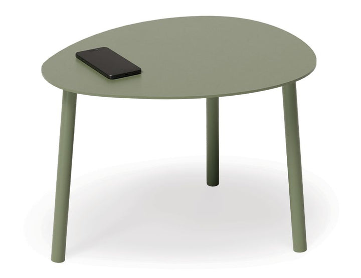 Cetara Outdoor Side Table