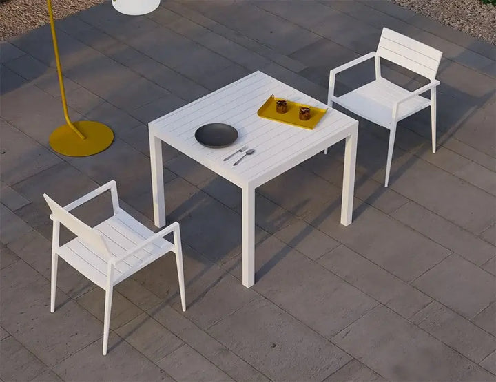 Halki Table - Outdoor - 90cm x 90cm