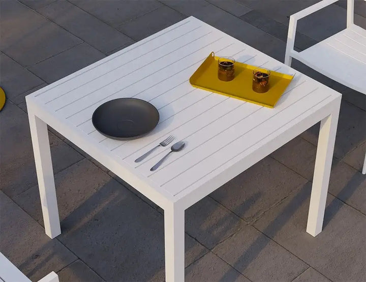 Halki Table - Outdoor - 90cm x 90cm