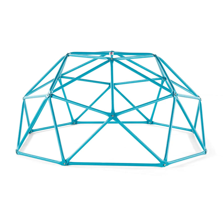 Plum Deimos Metal Dome - Teal