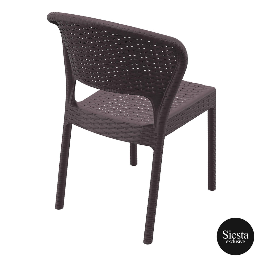 Tahiti Table & Daytona Chair - 8 Seat Package