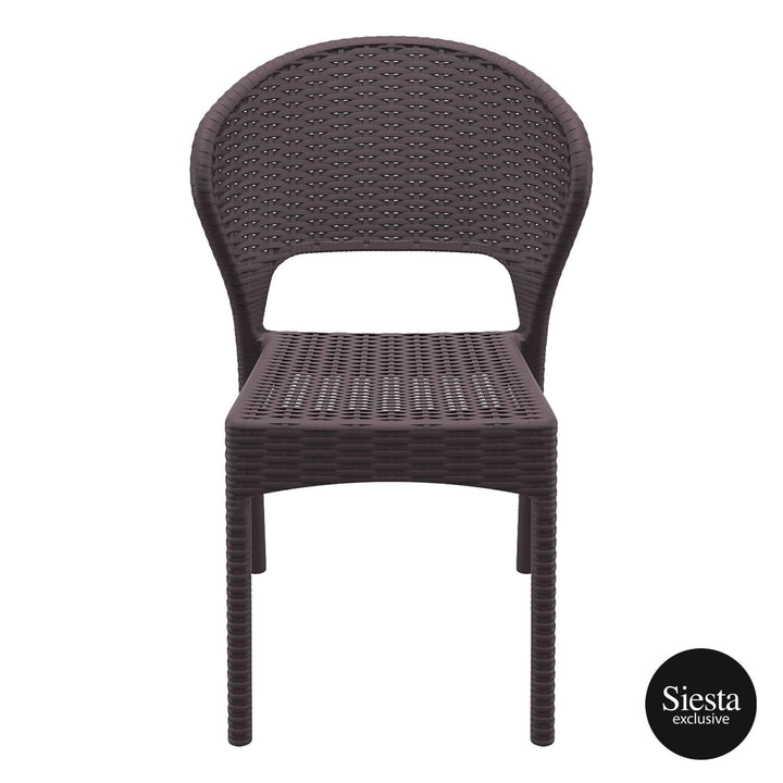 Tahiti Table & Daytona Chair - 8 Seat Package