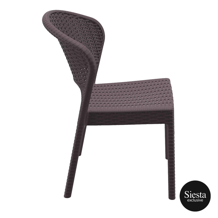 Tahiti Table & Daytona Chair - 8 Seat Package