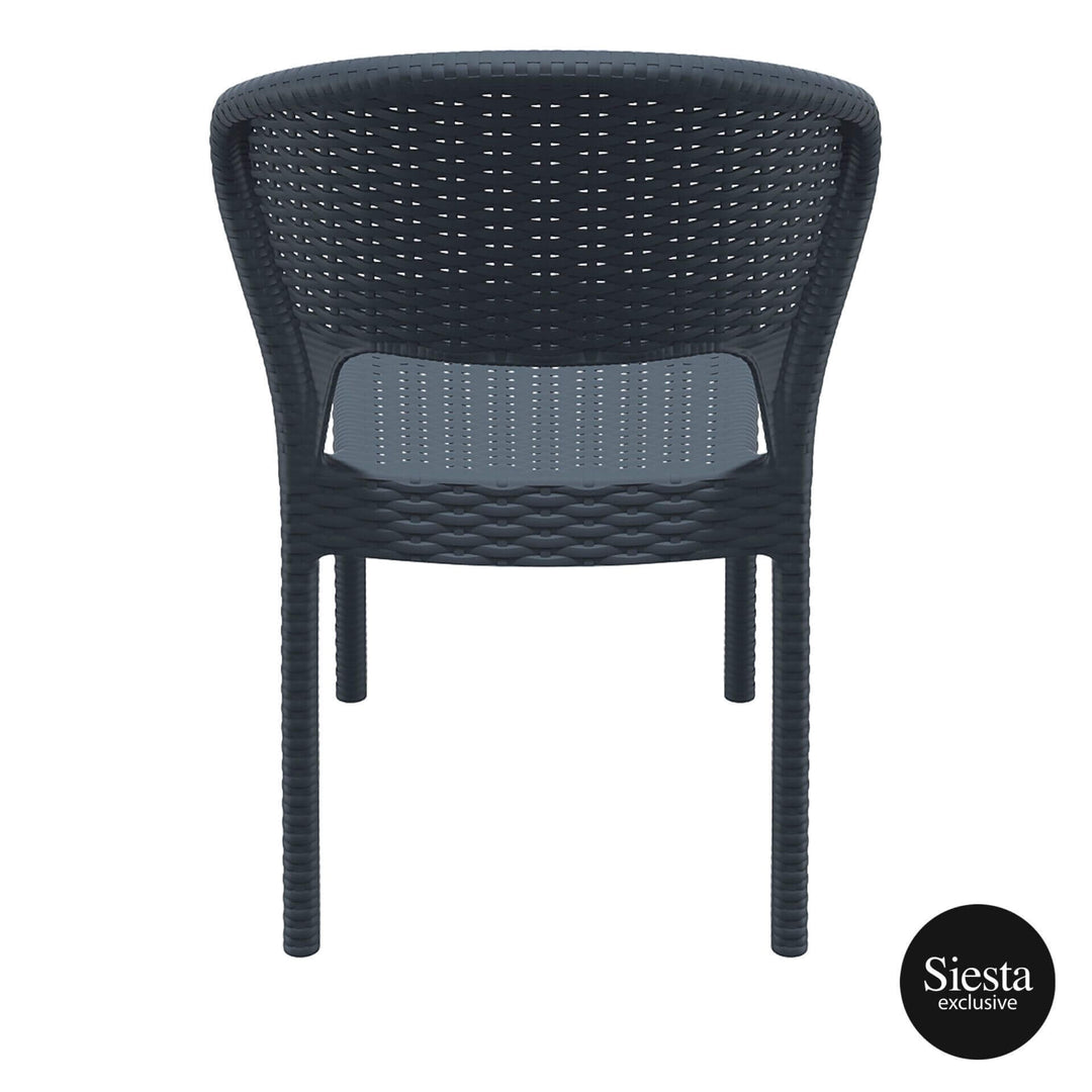 Tahiti Table & Daytona Chair - 8 Seat Package