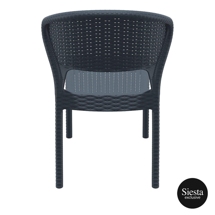 Tahiti Table & Daytona Chair - 8 Seat Package