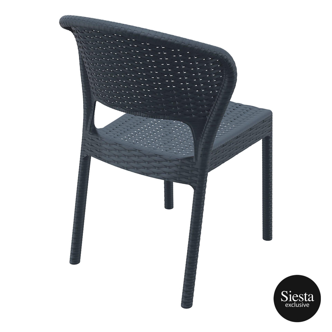 Tahiti Table & Daytona Chair - 8 Seat Package