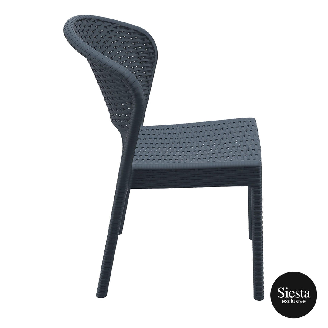 Tahiti Table & Daytona Chair - 8 Seat Package