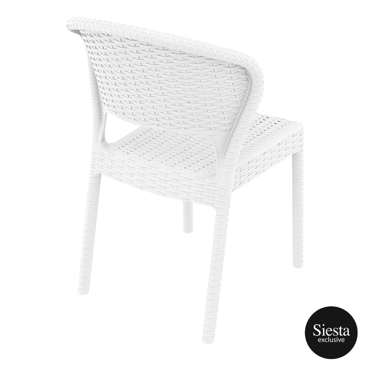 Tahiti Table & Daytona Chair - 8 Seat Package